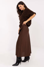  Lang nederdel model 221600 Italy Moda 