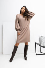  Dagkjole model 221627 Rue Paris 