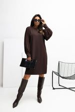  Dagkjole model 221629 Rue Paris 