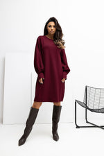  Dagkjole model 221630 Rue Paris 