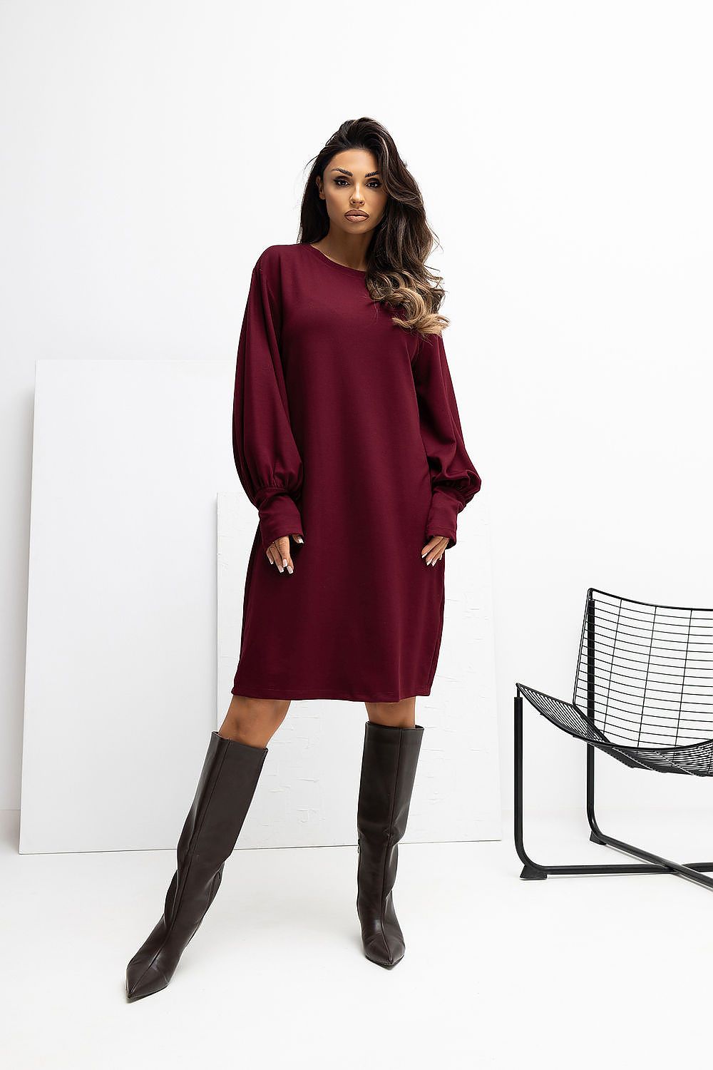  Dagkjole model 221630 Rue Paris 