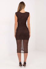  Aftenkjole model 221756 Italy Moda 
