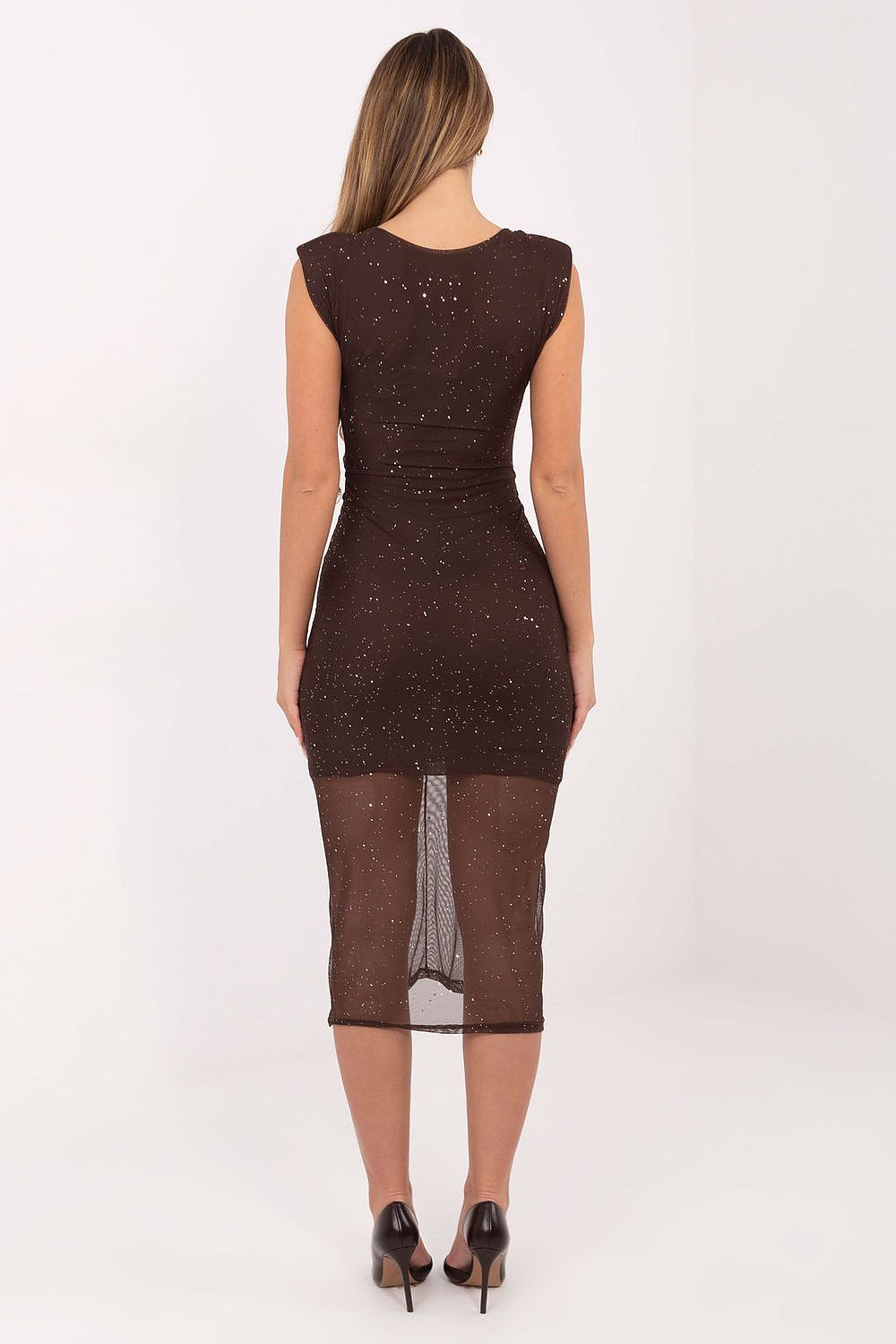  Aftenkjole model 221756 Italy Moda 