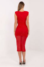  Aftenkjole model 221757 Italy Moda 