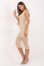  Aftenkjole model 221758 Italy Moda 