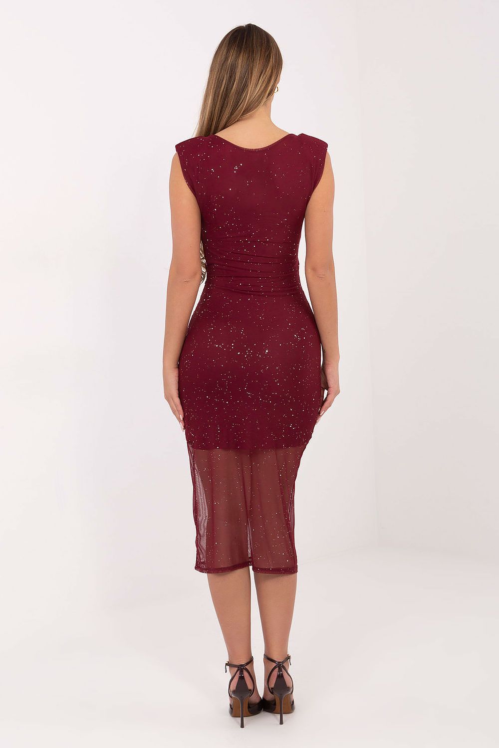  Aftenkjole model 221761 Italy Moda 