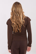  Bluse model 221764 Italy Moda 