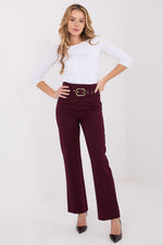  Dame bukser model 221769 Italy Moda 