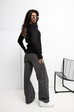  Bluse model 221819 Rue Paris 