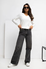  Bluse model 221822 Rue Paris 