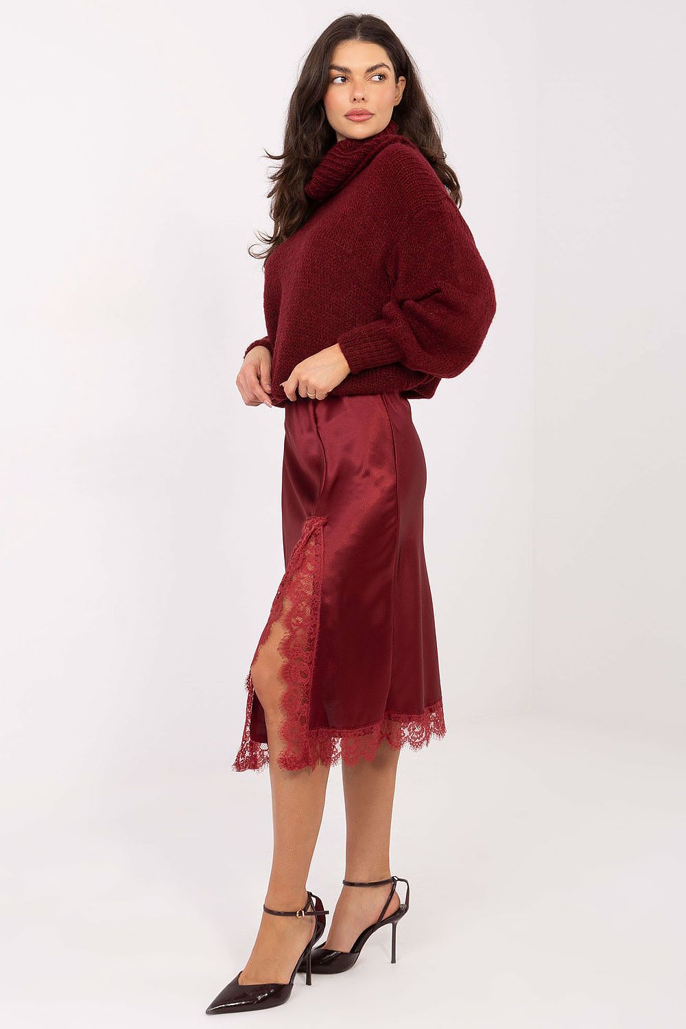  Nederdel model 221831 Rue Paris 