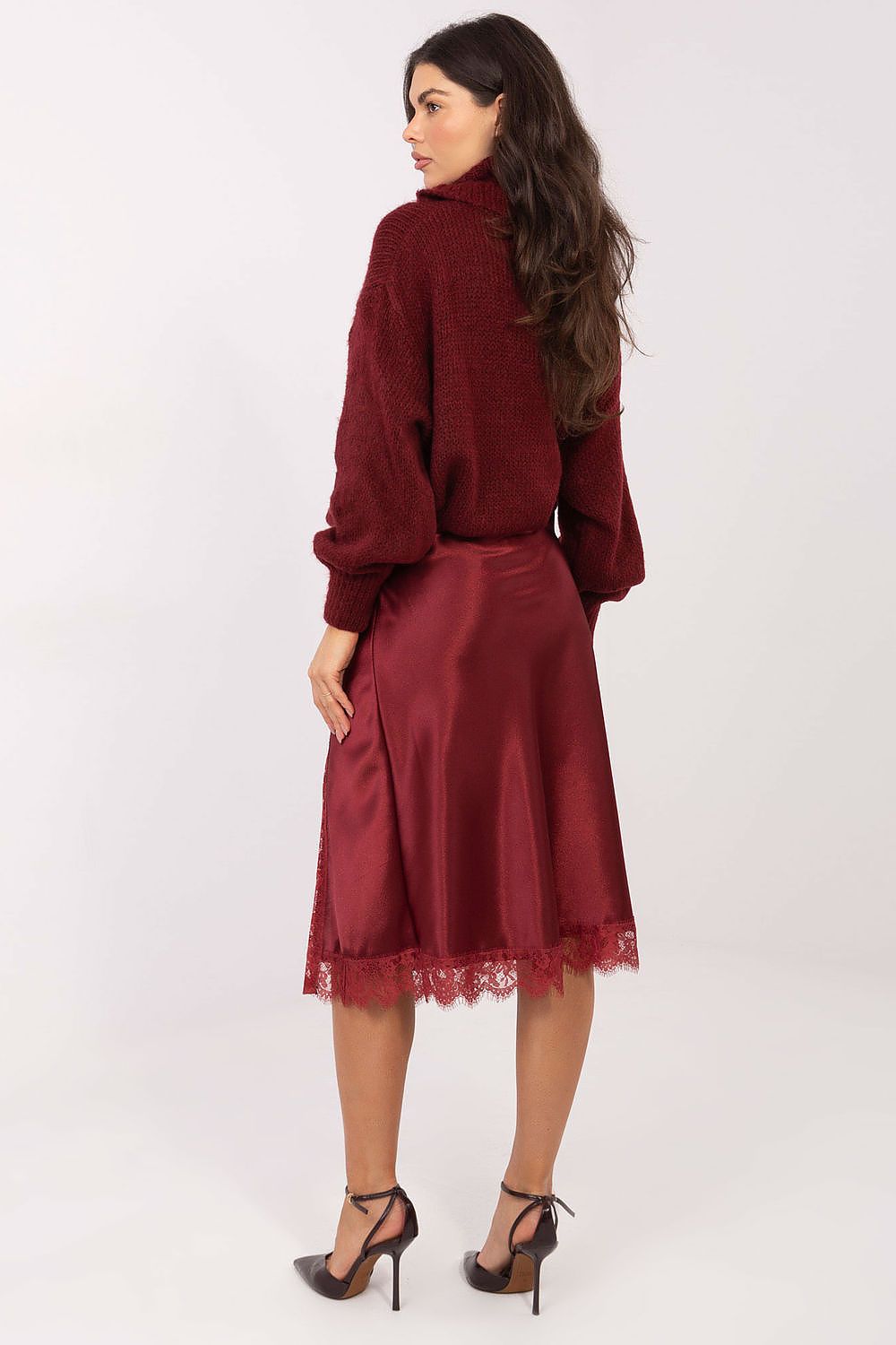  Nederdel model 221831 Rue Paris 