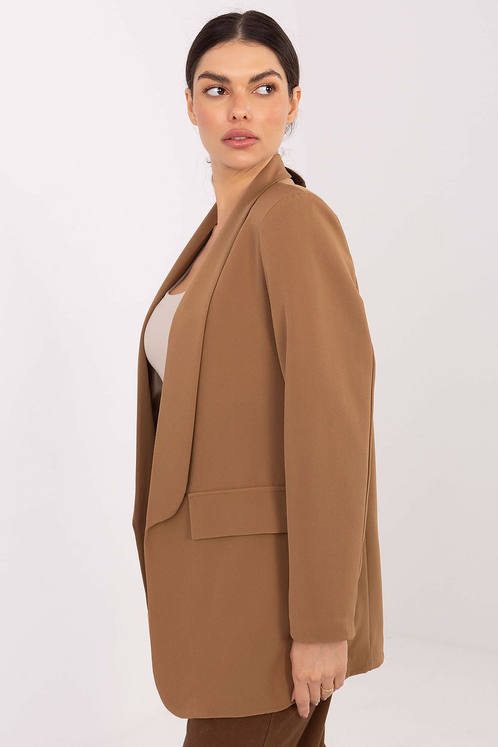  Jakke model 221975 Italy Moda 