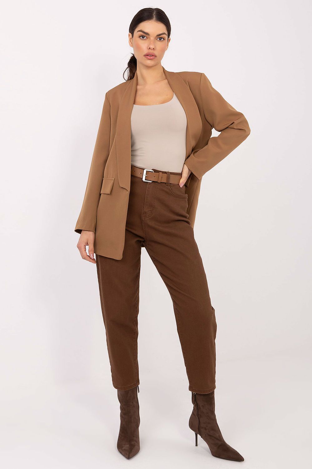  Jakke model 221975 Italy Moda 