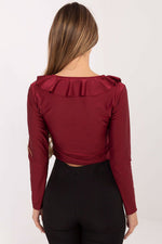  Bluse model 222152 Italy Moda 