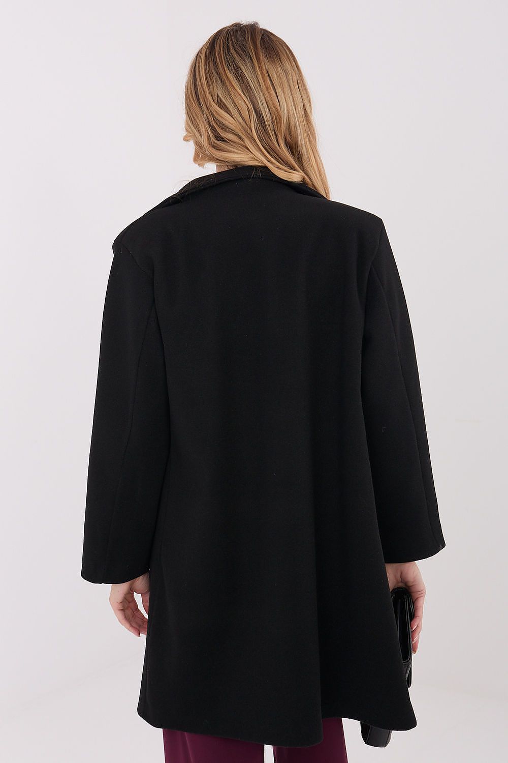  Frakke model 222159 Italy Moda 