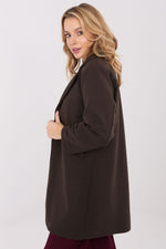  Frakke model 222160 Italy Moda 