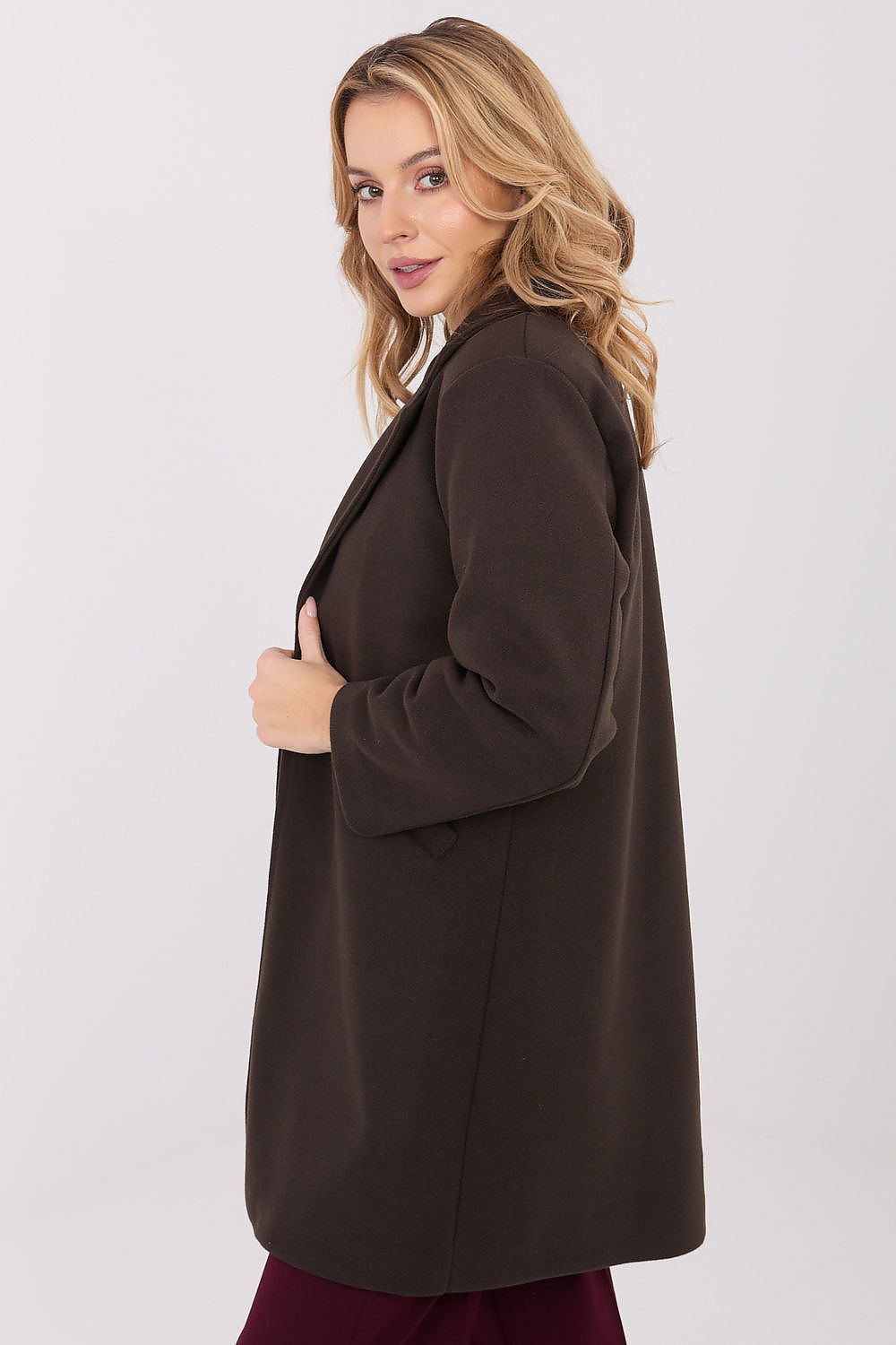 Frakke model 222160 Italy Moda 