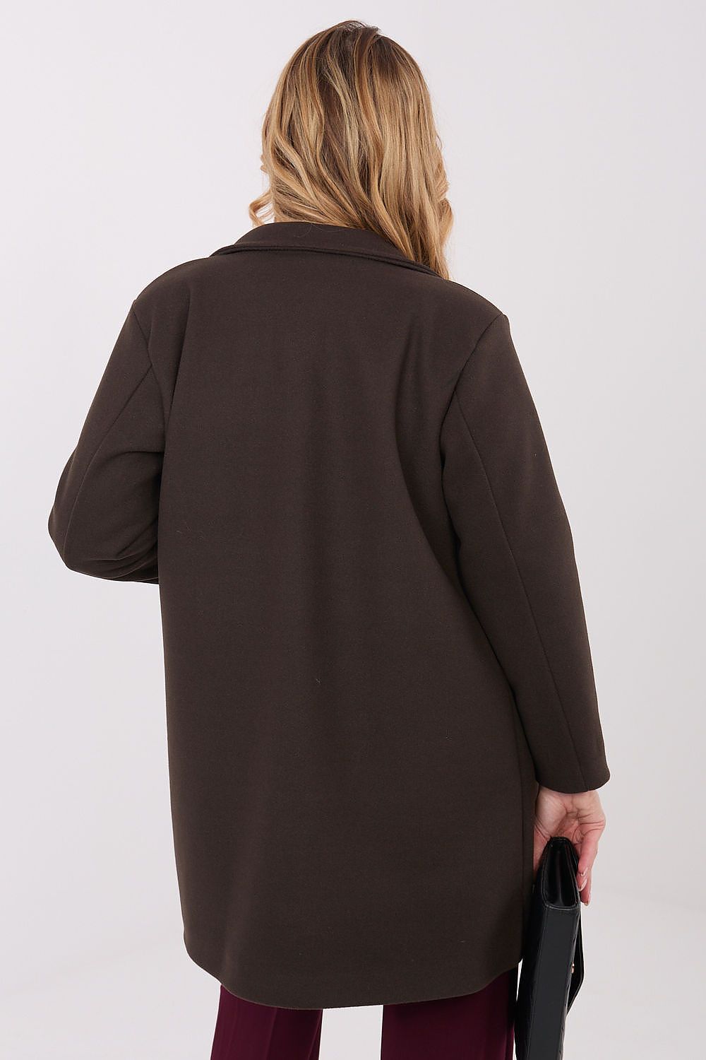  Frakke model 222160 Italy Moda 