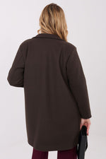  Frakke model 222160 Italy Moda 