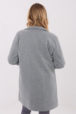  Frakke model 222161 Italy Moda 