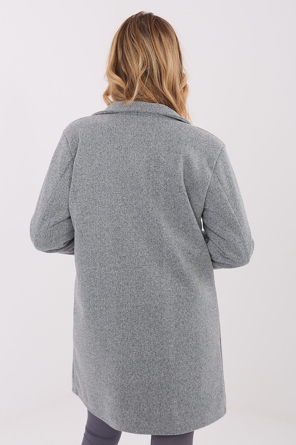  Frakke model 222161 Italy Moda 