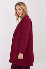  Frakke model 222162 Italy Moda 