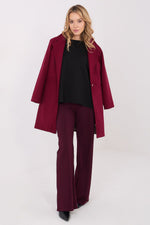 Frakke model 222162 Italy Moda 