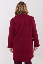  Frakke model 222162 Italy Moda 