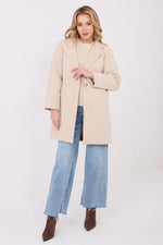  Frakke model 222163 Italy Moda 