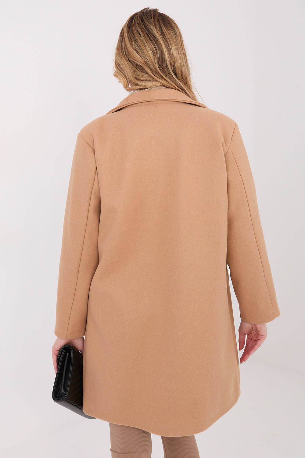  Frakke model 222164 Italy Moda 