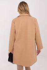  Frakke model 222164 Italy Moda 