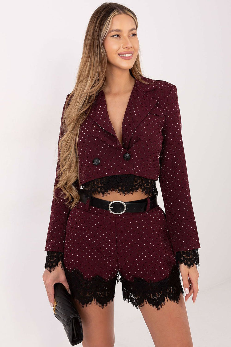  Jakke model 222173 Italy Moda 