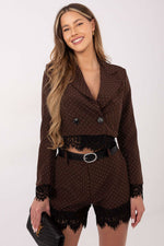  Jakke model 222174 Italy Moda 