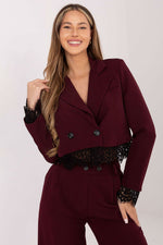  Jakke model 222177 Italy Moda 