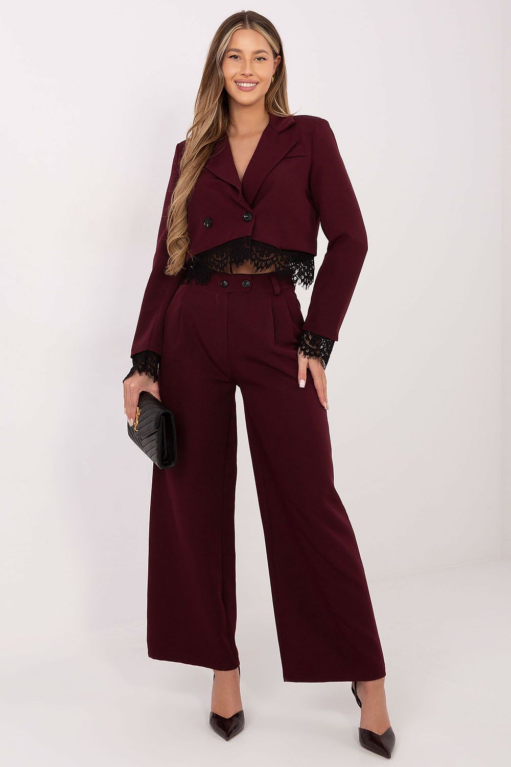  Jakke model 222177 Italy Moda 