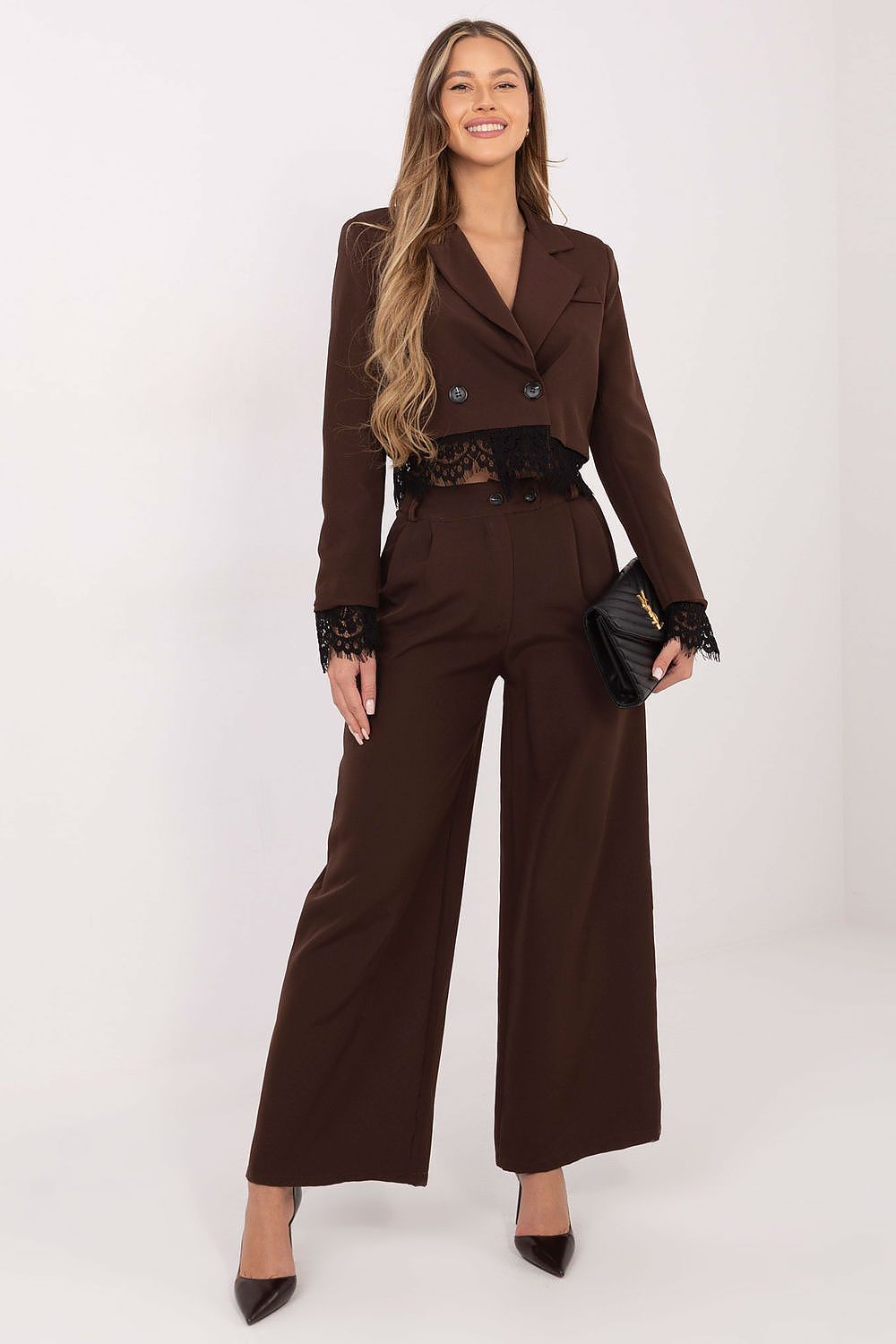  Jakke model 222178 Italy Moda 