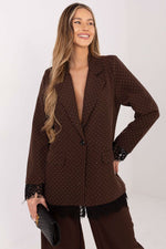  Jakke model 222180 Italy Moda 