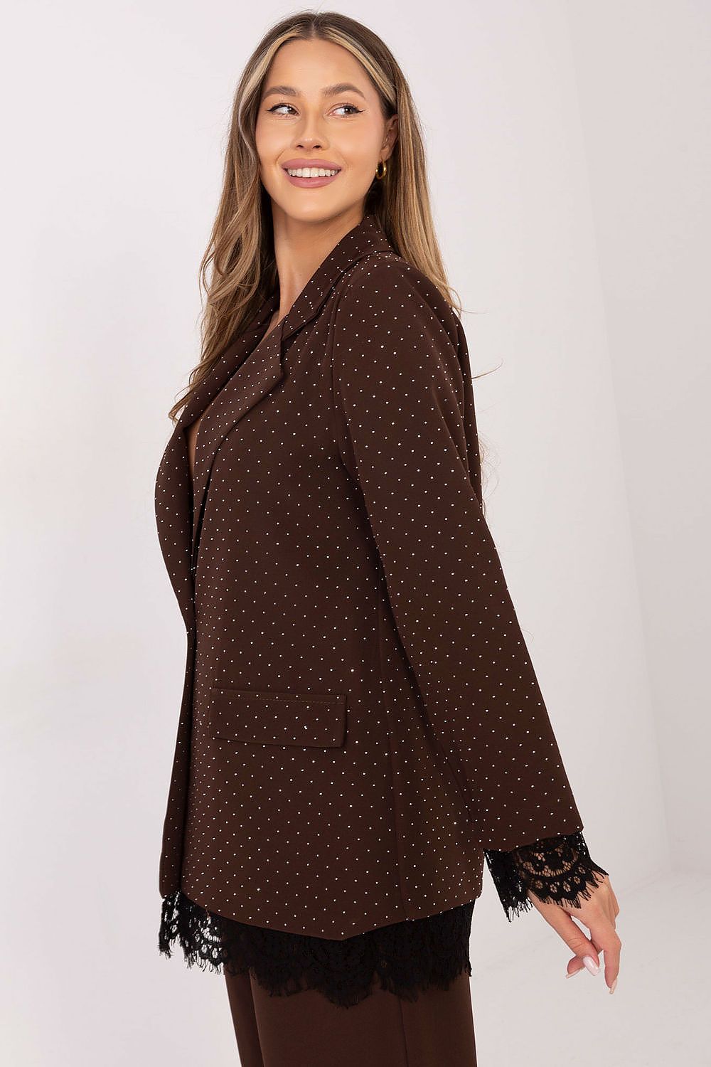  Jakke model 222180 Italy Moda 