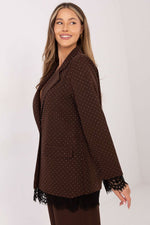  Jakke model 222180 Italy Moda 