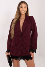  Jakke model 222181 Italy Moda 