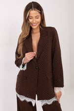  Jakke model 222183 Italy Moda 