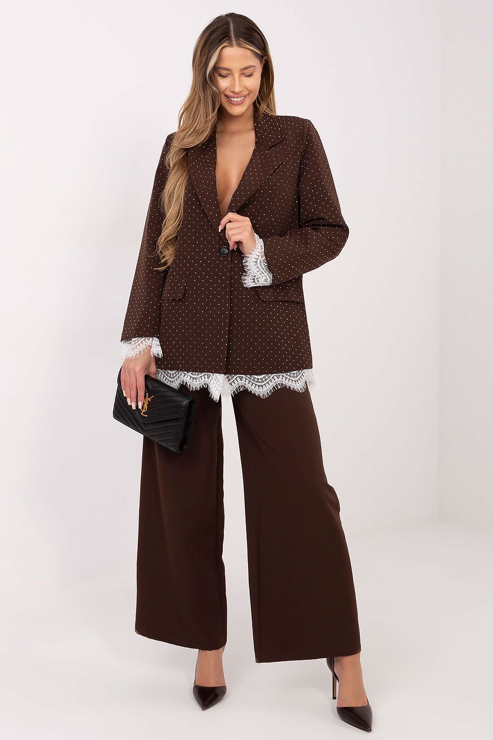  Jakke model 222183 Italy Moda 