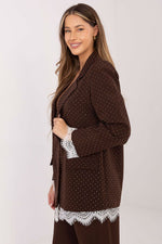  Jakke model 222183 Italy Moda 
