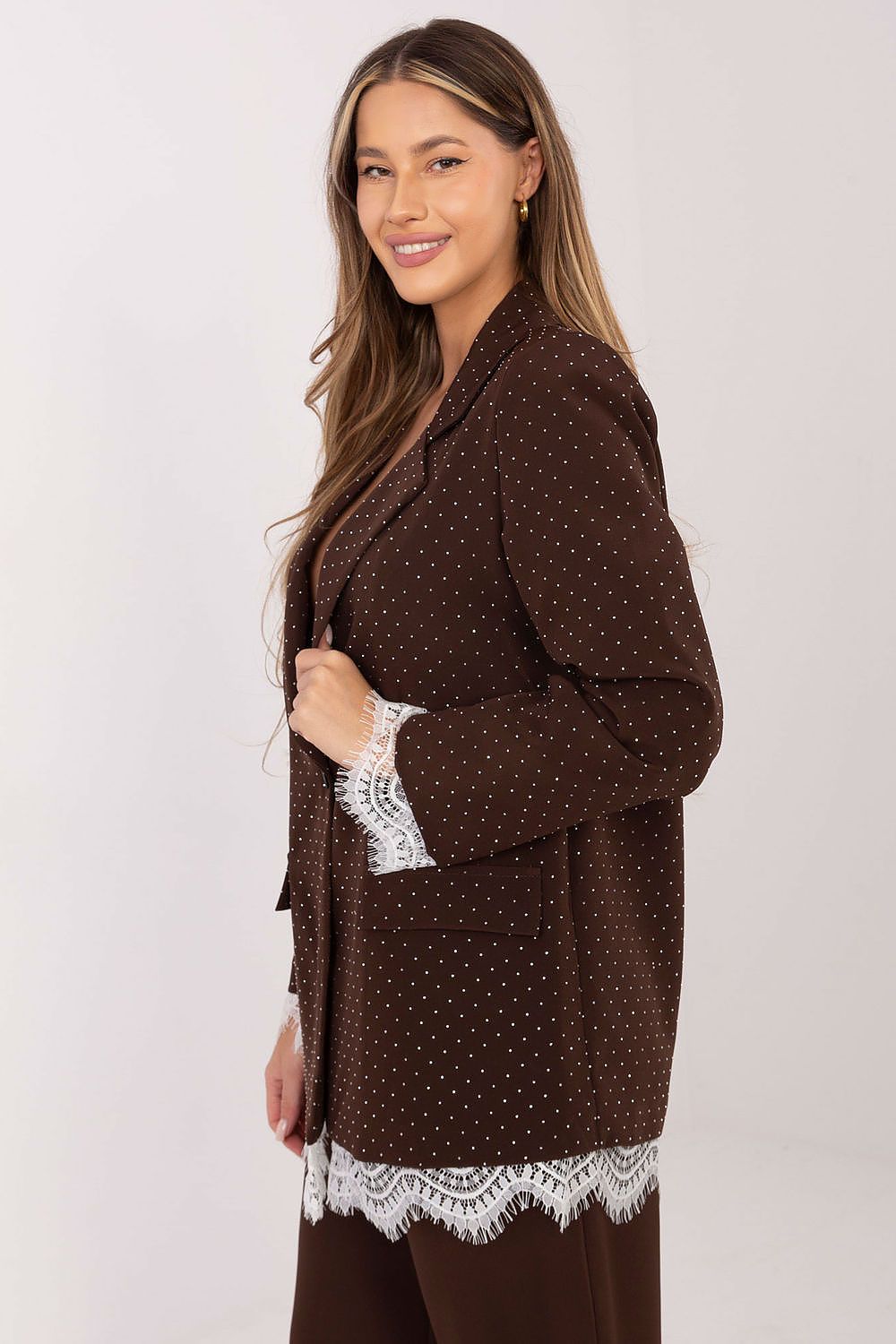 Jakke model 222183 Italy Moda 