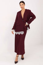  Jakke model 222184 Italy Moda 