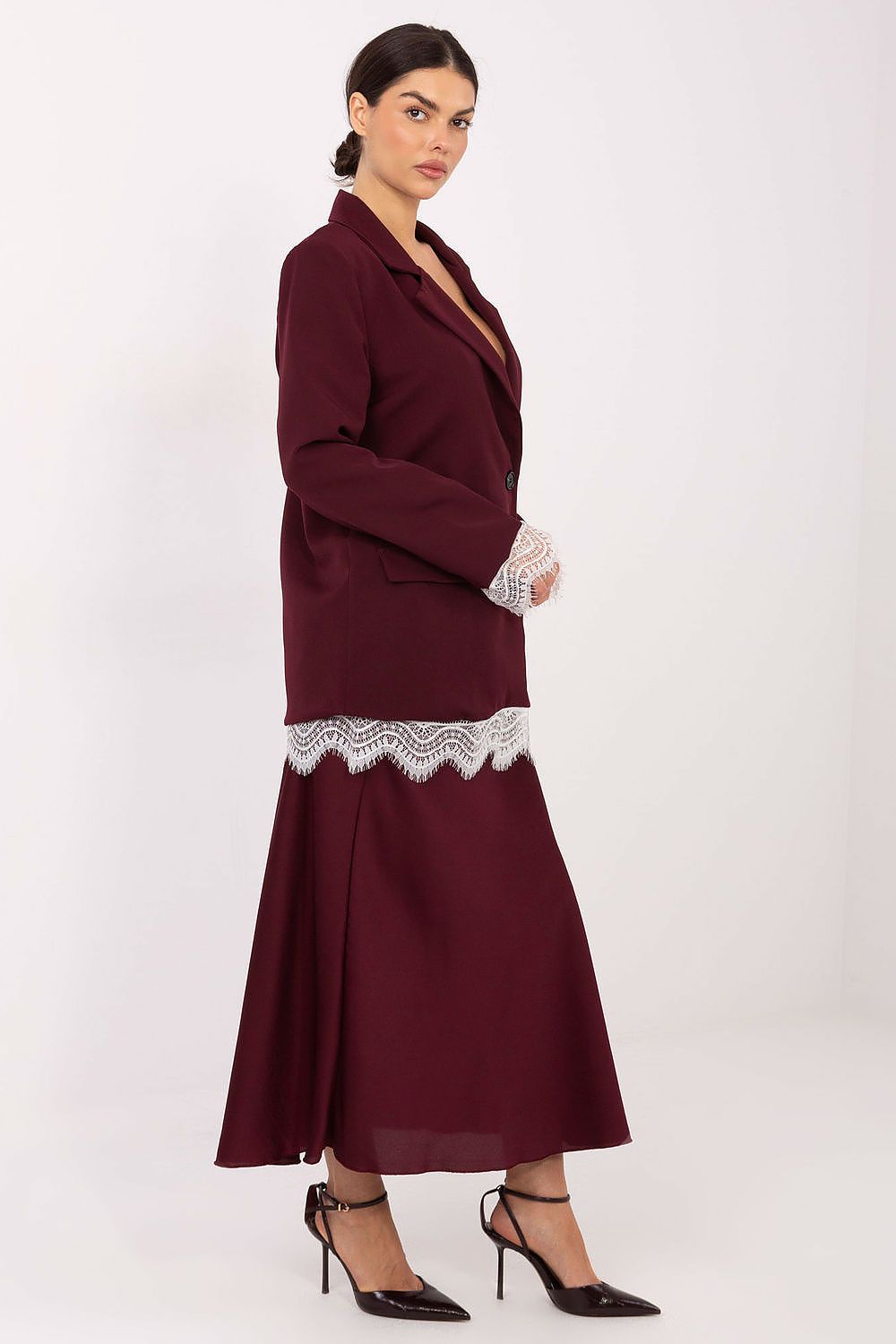  Jakke model 222184 Italy Moda 