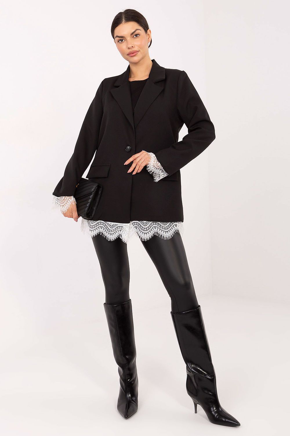  Jakke model 222185 Italy Moda 