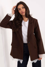  Jakke model 222186 Italy Moda 