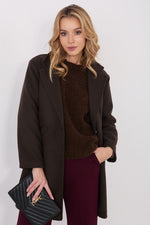  Frakke model 222160 Italy Moda 